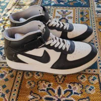 کتانی، کفش سایز 44،43|کیف، کفش، کمربند|فومن, |دیوار