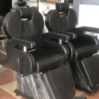 صندلی اصلاح مدل R510