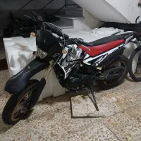 سوزوکی تریل روان ۲۰۰