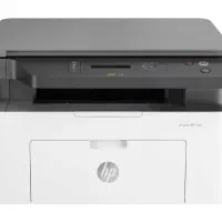 پرینتر hp 135a نو