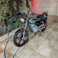 هندا کبیر150مدل1403صفر|موتورسیکلت|سبزوار, زینبیه|دیوار