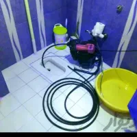 «لوله بازکنی سراسرمشهدارزان فوری توس حجاب صدف فنر+
