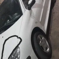 پژو۲۰۶ تیپ ۳ پاناروما
