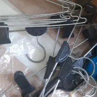 رگال مانکن ویترین میز چوب لباسی صندلی|فروشگاه و مغازه|قوچان, |دیوار