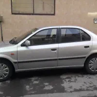 فروش سمند مدل ۸۳ فوری
