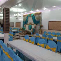 تالار پذیرایی امیرکبیر کاشان|خدمات پذیرایی، مراسم|کاشان, باغ فین|دیوار