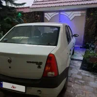 ال نود مدل ۹۵ E2|خودرو سواری و وانت|ساری, |دیوار