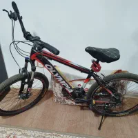 دوچرخه ۲۶المپیا