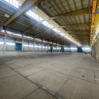 5500 متر سوله اپوکسی با جرثقیل