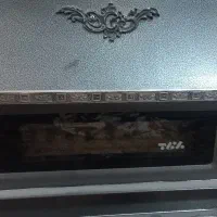 بخاری درحد نو