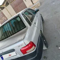 پراید مدل ۹۰