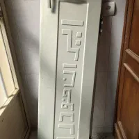 درب عقب وانت پیکان