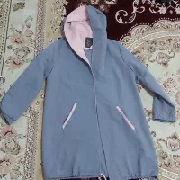 انواع بارانی کت و مانتو