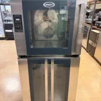 خریدار فر اونوکس و تجهیزات بیکری