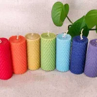 شمع تک و عمده|صنایع دستی و سایر لوازم تزئینی|پاکدشت, حصار امیر|دیوار