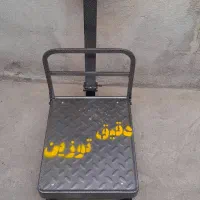 ترازو دیجیتال نو