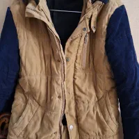 کاپشن پسرانه