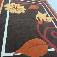 گلیم فرش|گلیم، جاجیم، گبه|رامهرمز, |دیوار