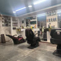 اجاره صندلی آرایشگاه مردانه