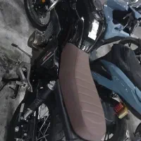 zones 230 n2|موتورسیکلت|شیراز, شهرک قمشه|دیوار