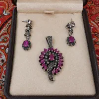 جواهرات نقره
