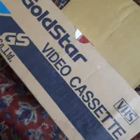 فیلم VHS گلداستار و الجی  آکبند|کلکسیون و سرگرمی|تهران, سبلان (لشگر)|دیوار