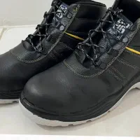 کفش ایمنی (کفش کار)