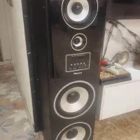 اسپیکر رکسون با صدای قوی