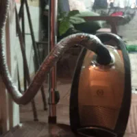 جارو برقی