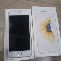 گوشی ایفون 6s|موبایل|تهران, شهید رجایی|دیوار