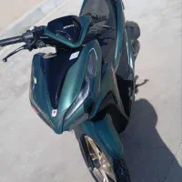 متور کلیک کویر