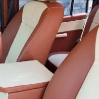 بازسازی صفر تا صد پاترول|خدمات موتور و ماشین|اردبیل, |دیوار