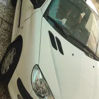 کرایه خودرو 206