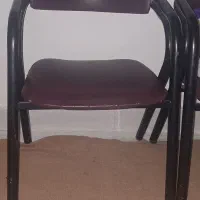 میز و صندلی اداری