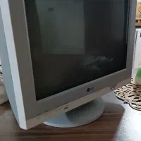 مانیتور ال جی