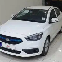 شاهین فلز تازه تحویل