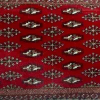 قالیچه دستباف