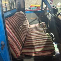 مزدا وانت ۱۶۰۰|خودرو سواری و وانت|ابهر, |دیوار