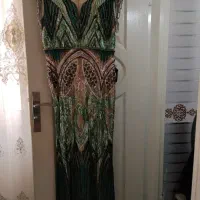 لباس مجلسی
