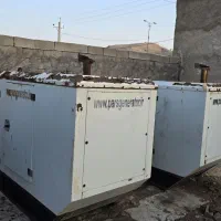دیزل ژنراتورلوول|ماشین‌آلات صنعتی|تهران, آزادشهر|دیوار