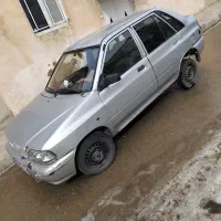 پراید ۱۴۱|خودرو سواری و وانت|دیواندره, |دیوار