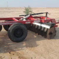 دیکس تراکتور