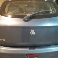 تیبا ۲|خودرو سواری و وانت|خرمآباد, |دیوار