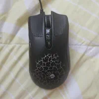 موس بلادی a90