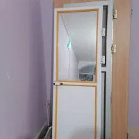 فروش درب آلومینیوم حمام و دستشویی