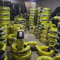 لاستیک 185/45/15 نئولین 195.50فاق 55 رینگ 15رایدنز