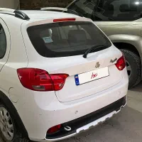 کوییک سفید|خودرو سواری و وانت|تهران, سوهانک|دیوار