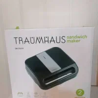 اسپرسو ساز،ساندویچ ساز