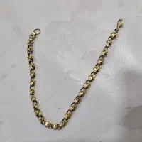 فروش طلا۱۸ و۲۱.کارکرده ونو|جواهرات|خورموج, |دیوار