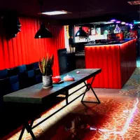 دکور و میز صندلی|کافیشاپ و رستوران|کرج, جهانشهر|دیوار